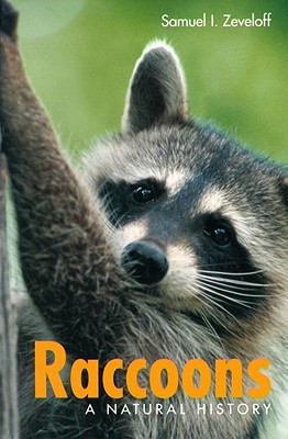 Raccoons(English, Paperback, Zeveloff Samuel I.)