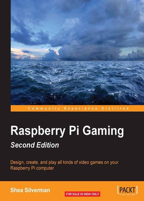 Raspberry Pi Gaming -(English, Electronic book text, Silverman Shea)