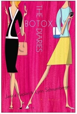 The Botox Diaries(English, Electronic book text, Kaplan Janice)