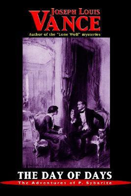 The Day of Days(English, Paperback, Vance Joseph Louis)