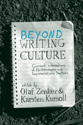 Beyond Writing Culture(English, Paperback, unknown)