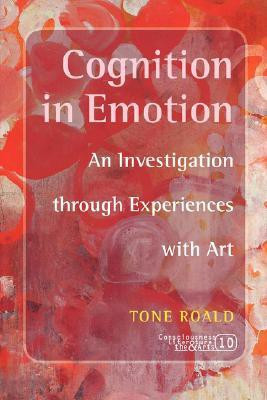 Cognition in Emotion(English, Paperback, Roald Tone)