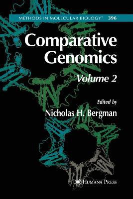 Comparative Genomics(English, Paperback, unknown)