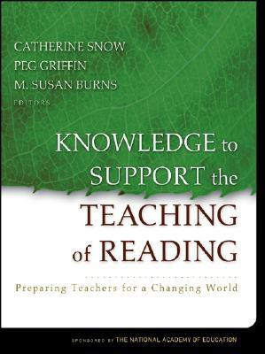 Knowledge to Support the Teaching of Reading(English, Paperback, unknown)