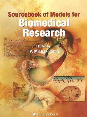 Sourcebook of Models for Biomedical Research 1st Edition(English, Hardcover, unknown)