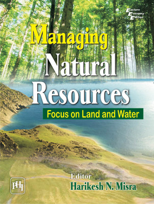 Managing Natural Resources  - Focus on Land and Water(English, Paperback, unknown)