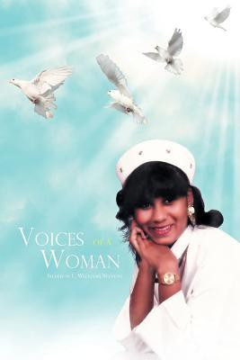 Voices of a Woman(English, Paperback, Stevens Sharron L Williams)