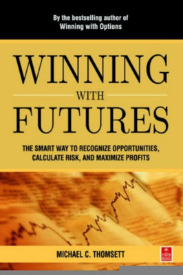 Winning with Futures(English, Paperback, Thomsett Michael C.)