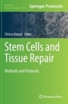 Stem Cells and Tissue Repair 2014 Edition(English, Hardcover, unknown)