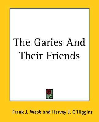 The Garies And Their Friends(English, Paperback, Webb Frank J.)
