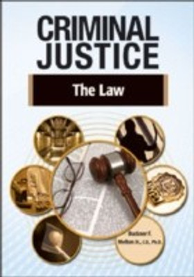 THE LAW(English, Hardcover, unknown)