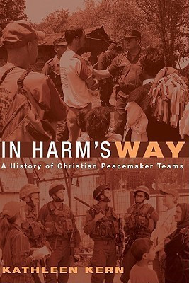 In Harm's Way(English, Paperback, Kern Kathleen)