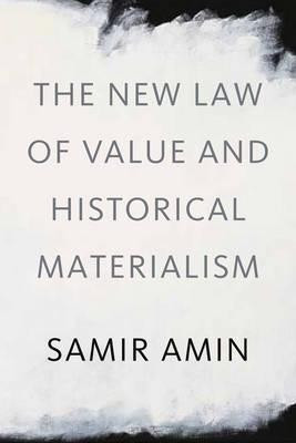 The Law of Worldwide Value(English, Hardcover, Amin Samir)