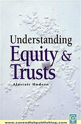Understanding Equity & Trusts Law(English, Paperback, Hudson Alistair)