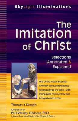 The Imitation of Christ(English, Paperback, Kempis Thomas a)