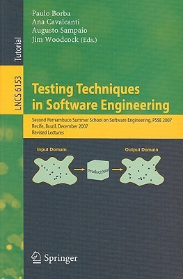 Testing Techniques in Software Engineering(English, Paperback, unknown)