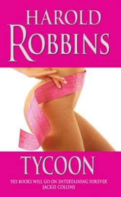 Tycoon(English, Paperback, Robbins Harold)