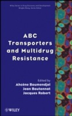 ABC Transporters and Multidrug Resistance(English, Hardcover, unknown)