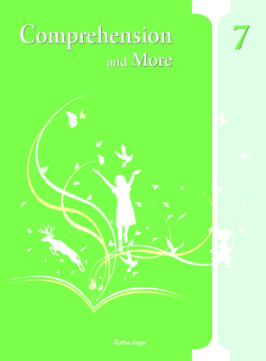 Comprehension & More 7(English, Paperback, Experts Our)