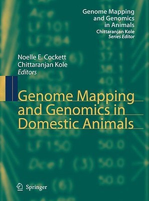 Genome Mapping and Genomics in Domestic Animals(English, Hardcover, unknown)
