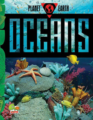Oceans: Key stage 2(English, Hardcover, Singh Vineeta)