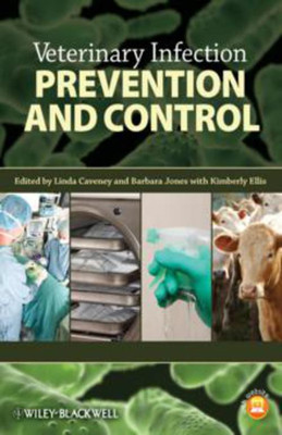 Veterinary Infection Prevention and Control(English, Paperback, unknown)