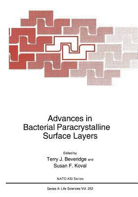 Advances in Bacterial Paracrystalline Surface Layers(English, Paperback, unknown)