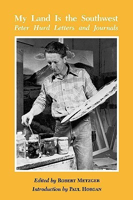 My Land Is the Southwest(English, Paperback, unknown)