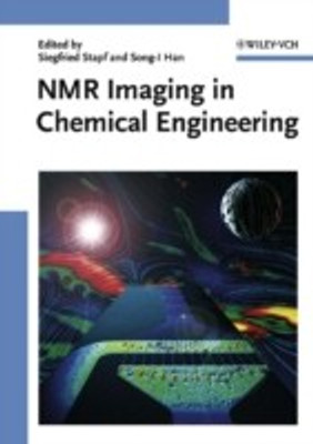 NMR Imaging in Chemical Engineering(English, Hardcover, unknown)