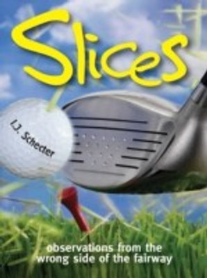 Slices(English, Paperback, Schecter I. J.)