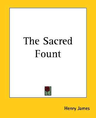The Sacred Fount(English, Paperback, James Henry)