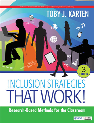 Inclusion Strategies That Work! Research-Based Methods for the Classroom  - Research-Based Methods for the Classroom(English, Paperback, unknown)