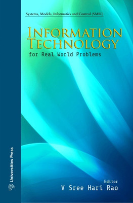 Information Technology for Real World Problems(English, Paperback, unknown)