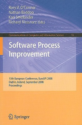 Software Process Improvement(English, Paperback, unknown)