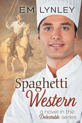 Spaghetti Western(English, Paperback, Lynley EM)