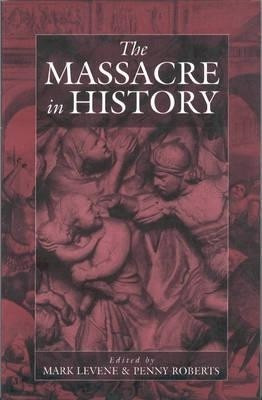 The Massacre in History(English, Paperback, unknown)