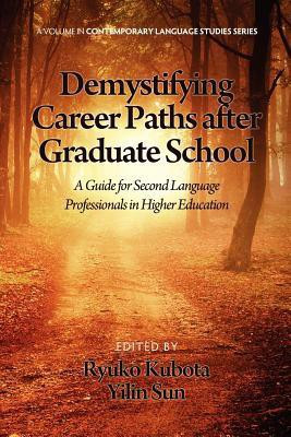 Demystifying Career Paths After Graduate School(English, Paperback, unknown)