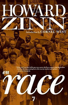 Howard Zinn on Race(English, Electronic book text, Ph.D. Zinn Howard)