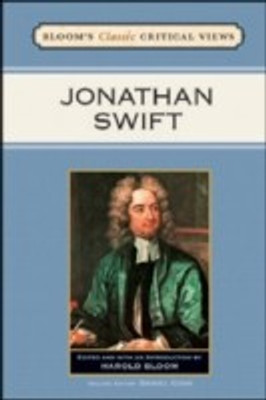 Jonathan Swift(English, Hardcover, unknown)