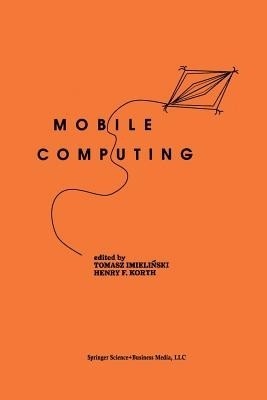 Mobile Computing(English, Paperback, unknown)