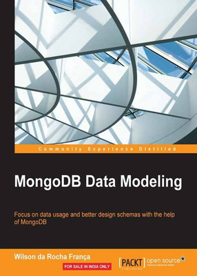 MongoDB Data Modeling(English, Paperback, RochaFranca Wilson da)