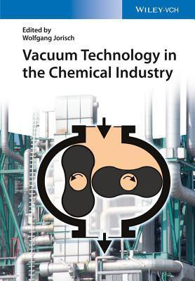 Vacuum Technology in the Chemical Industry(English, Hardcover, unknown)