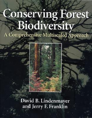 Conserving Forest Biodiversity(English, Hardcover, Lindenmayer David B.)