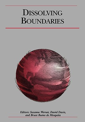 Dissolving Boundaries(English, Paperback, unknown)