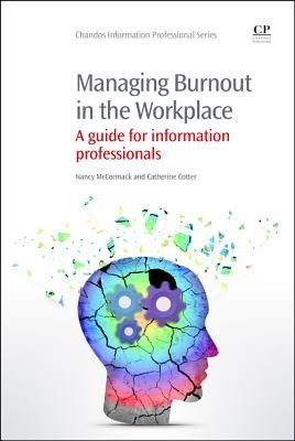 Managing Burnout in the Workplace(English, Paperback, McCormack Nancy)