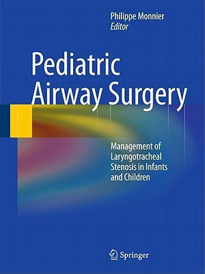 Pediatric Airway Surgery(English, Hardcover, unknown)