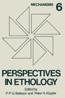 Perspectives in Ethology(English, Paperback, unknown)