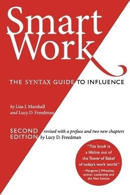 Smart Work (2nd Edition)(English, Paperback, Freedman Lucy D.)