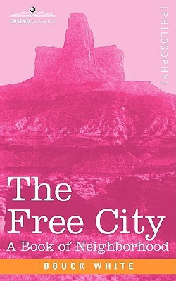 The Free City(English, Paperback, White Bouck)
