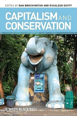Capitalism and Conservation(English, Paperback, unknown)